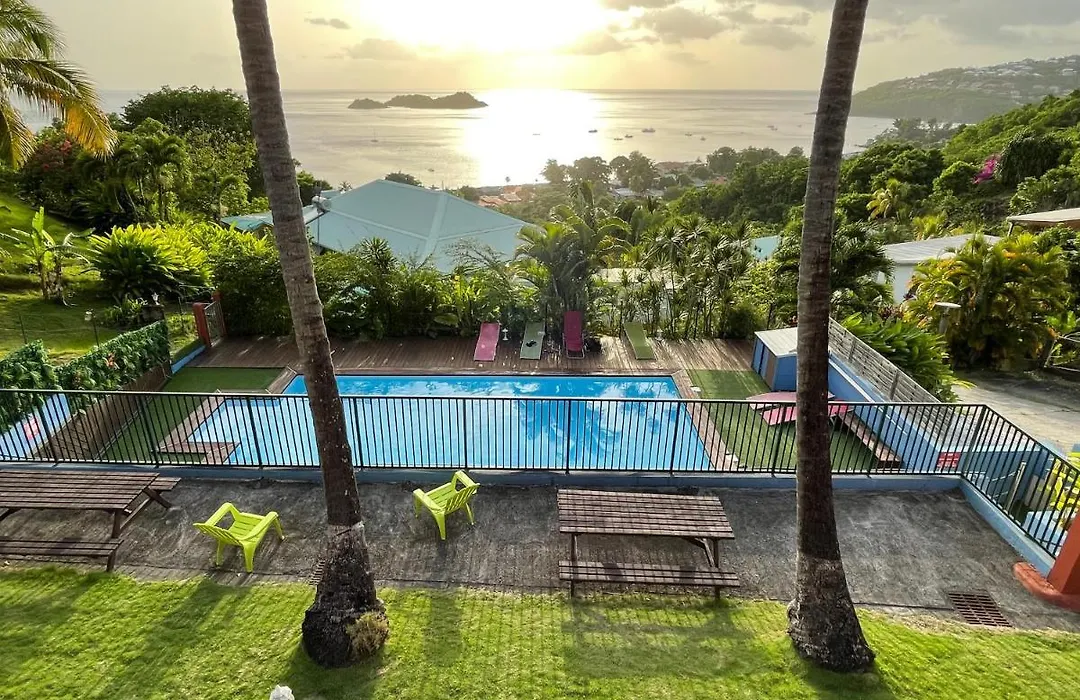 Le Nid Tropical-1